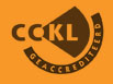 CCKL Geaccrediteerd